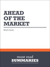 Ahead of the Market - Mitch Zacks (eBook)